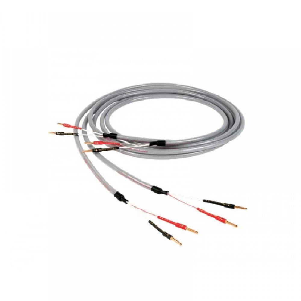 CHORD SHAWLINE SPEAKER CABLE 2M